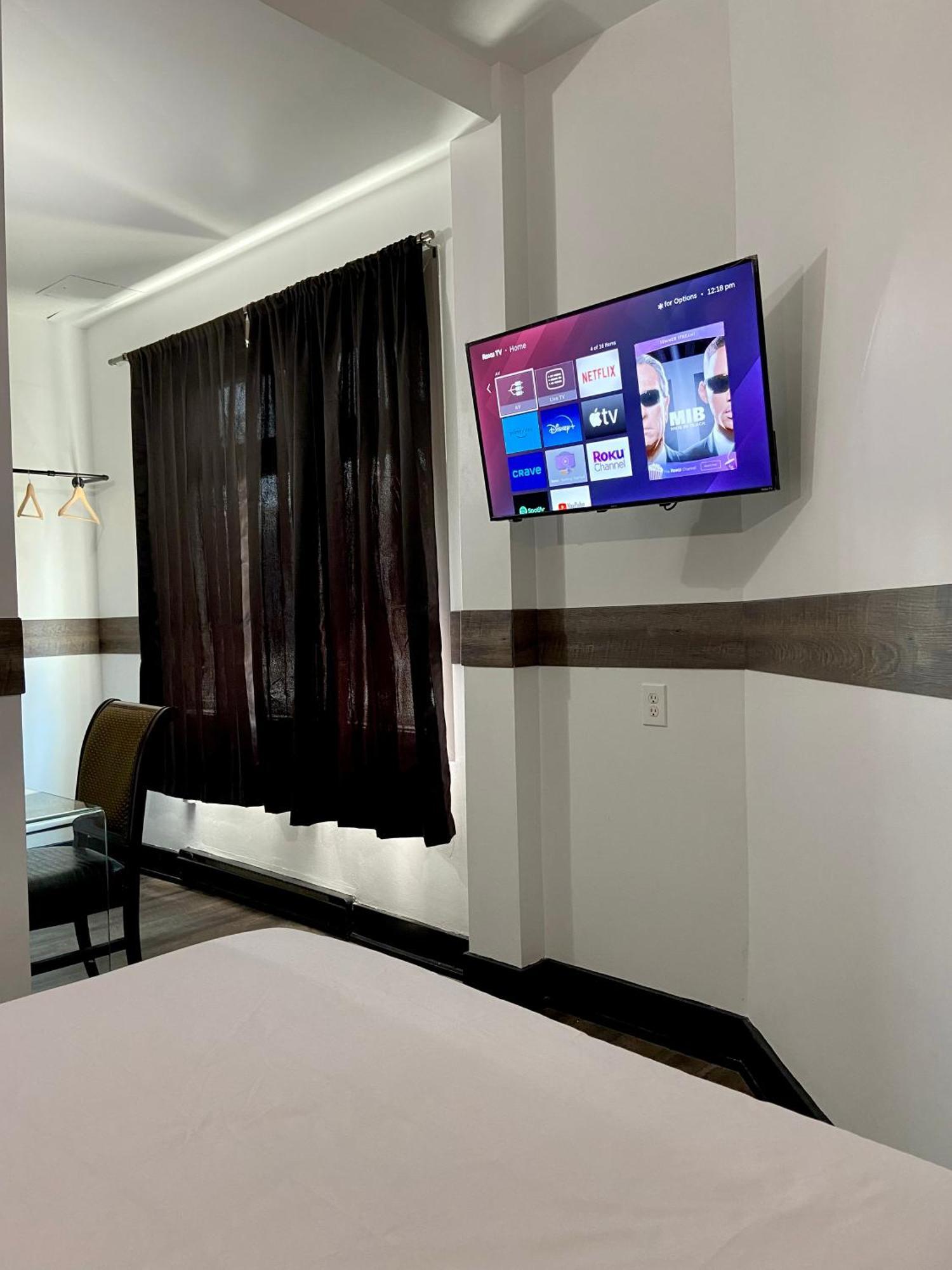 Royal Oak Inn โตรอนโต ภายนอก รูปภาพ