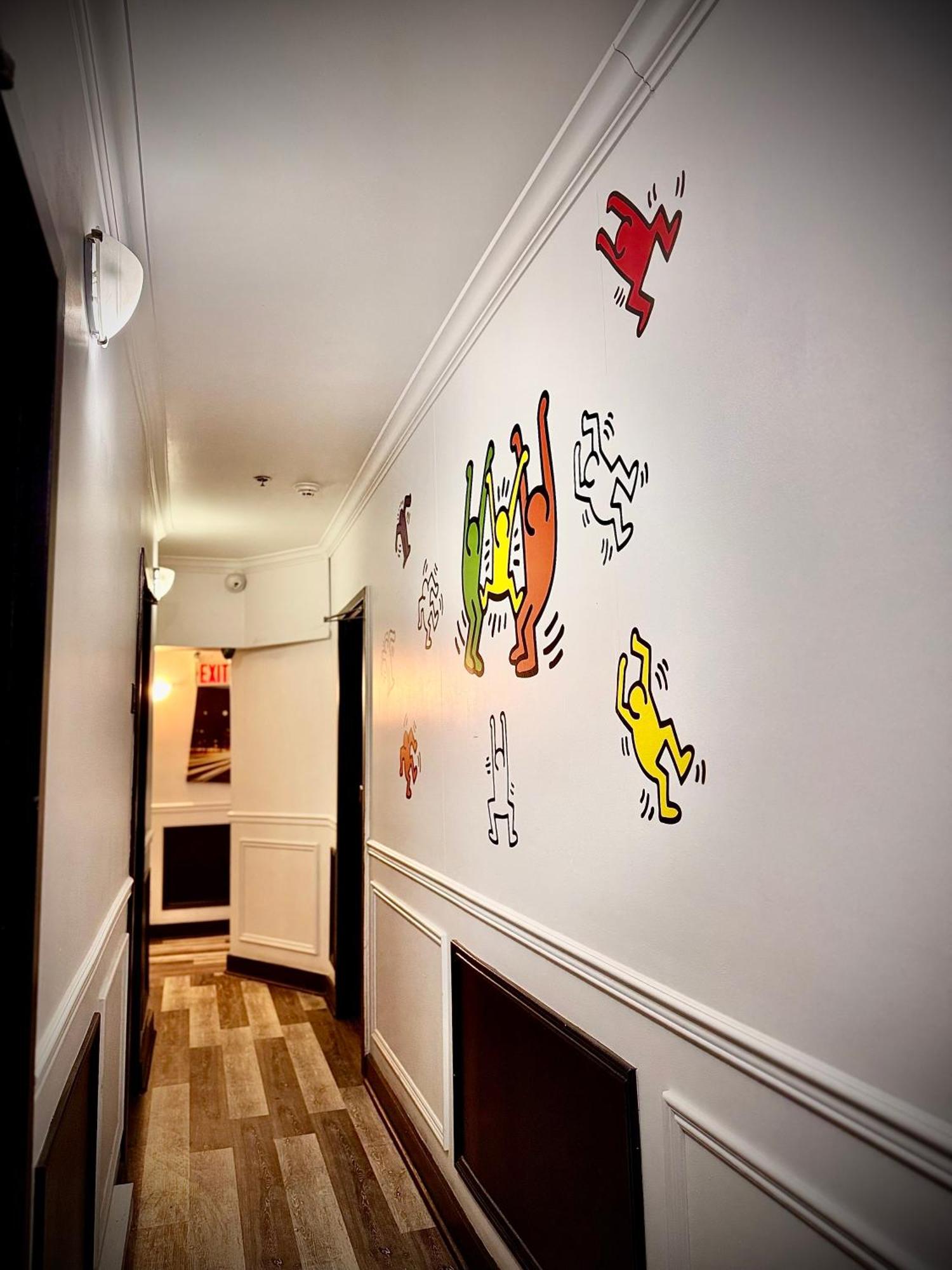 Royal Oak Inn โตรอนโต ภายนอก รูปภาพ
