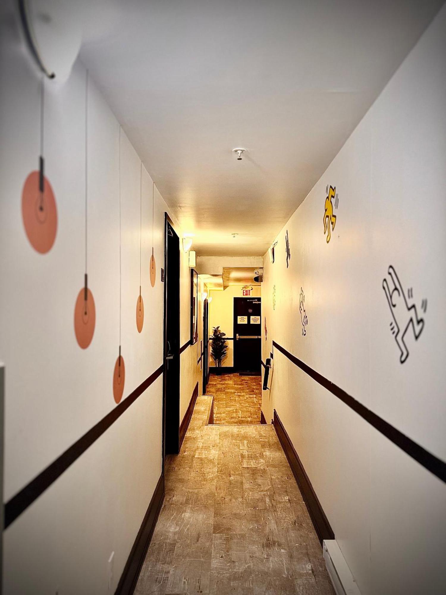 Royal Oak Inn โตรอนโต ภายนอก รูปภาพ