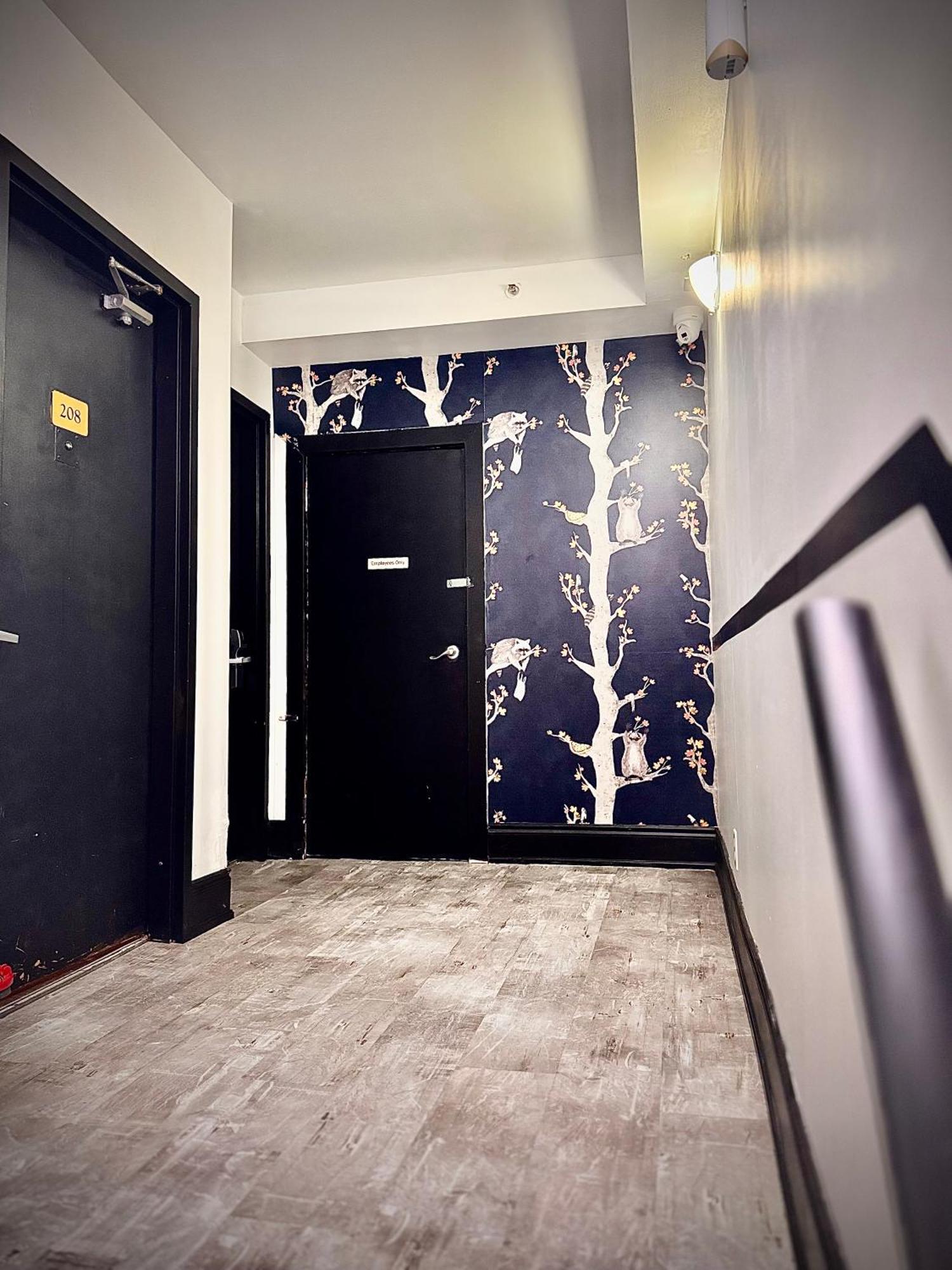 Royal Oak Inn โตรอนโต ภายนอก รูปภาพ