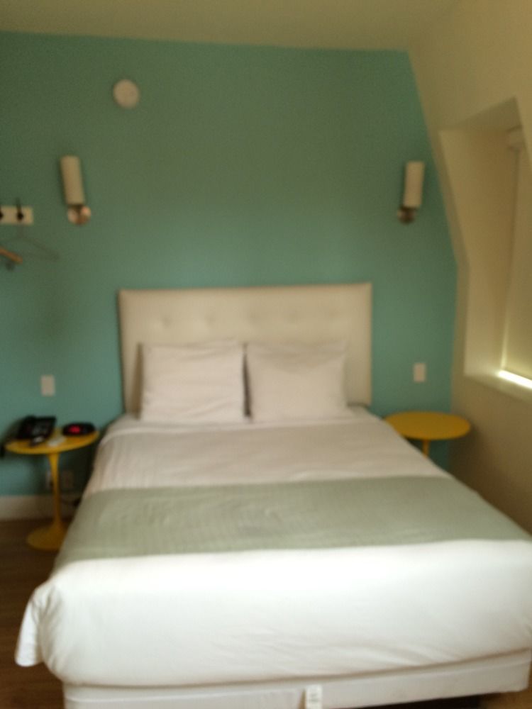 Royal Oak Inn โตรอนโต ภายนอก รูปภาพ